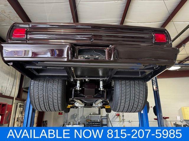 1965 Chevrolet Chevelle (CC-2076289) for sale in Joliet, Illinois