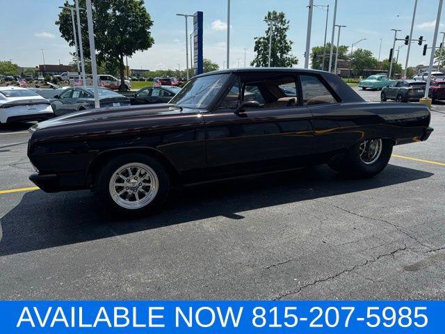 1965 Chevrolet Chevelle (CC-2076289) for sale in Joliet, Illinois