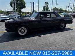 1965 Chevrolet Chevelle (CC-2076289) for sale in Joliet, Illinois