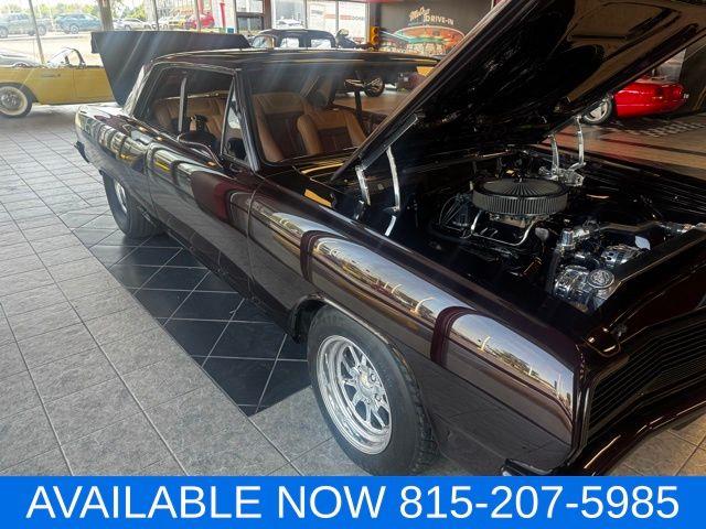 1965 Chevrolet Chevelle (CC-2076289) for sale in Joliet, Illinois