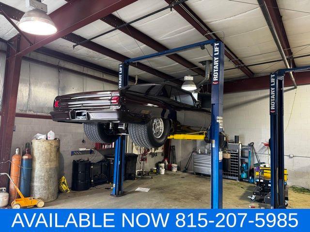 1965 Chevrolet Chevelle (CC-2076289) for sale in Joliet, Illinois