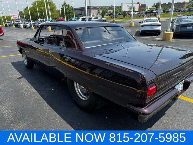 1965 Chevrolet Chevelle (CC-2076289) for sale in Joliet, Illinois