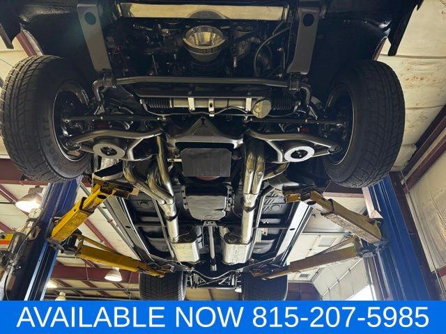 1965 Chevrolet Chevelle (CC-2076289) for sale in Joliet, Illinois
