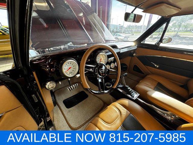 1965 Chevrolet Chevelle (CC-2076289) for sale in Joliet, Illinois