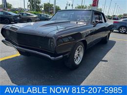 1965 Chevrolet Chevelle (CC-2076289) for sale in Joliet, Illinois