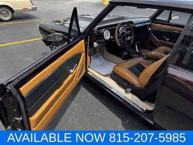 1965 Chevrolet Chevelle (CC-2076289) for sale in Joliet, Illinois
