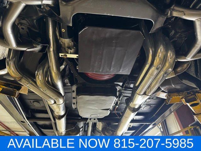 1965 Chevrolet Chevelle (CC-2076289) for sale in Joliet, Illinois