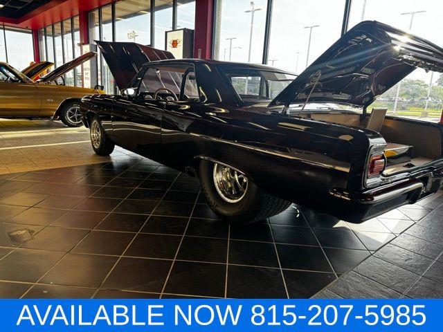 1965 Chevrolet Chevelle (CC-2076289) for sale in Joliet, Illinois