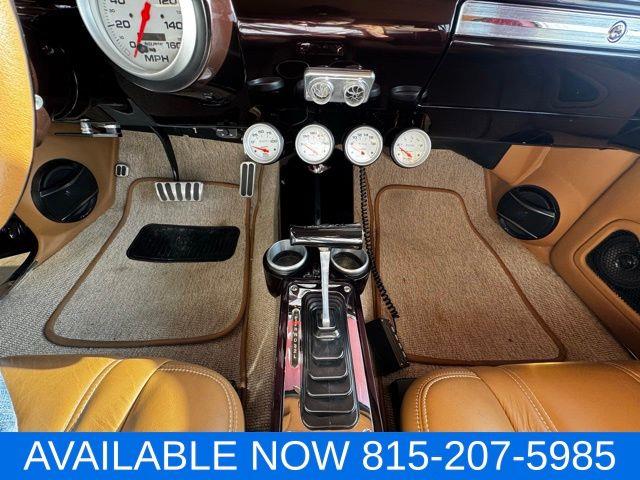1965 Chevrolet Chevelle (CC-2076289) for sale in Joliet, Illinois