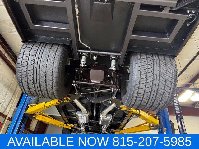 1965 Chevrolet Chevelle (CC-2076289) for sale in Joliet, Illinois