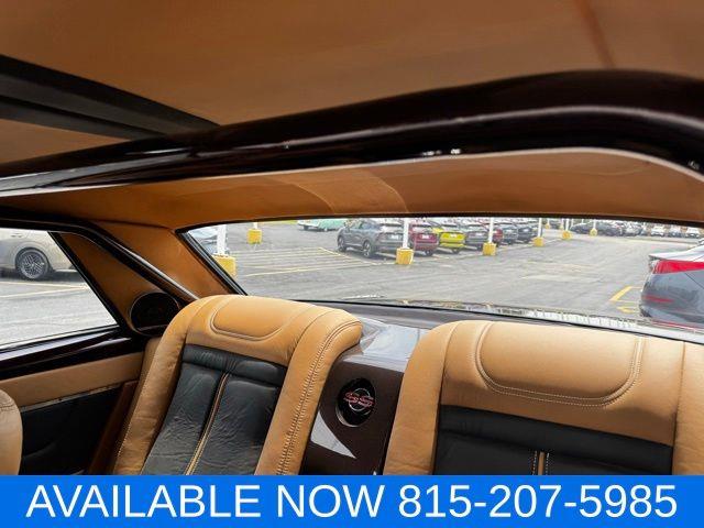 1965 Chevrolet Chevelle (CC-2076289) for sale in Joliet, Illinois
