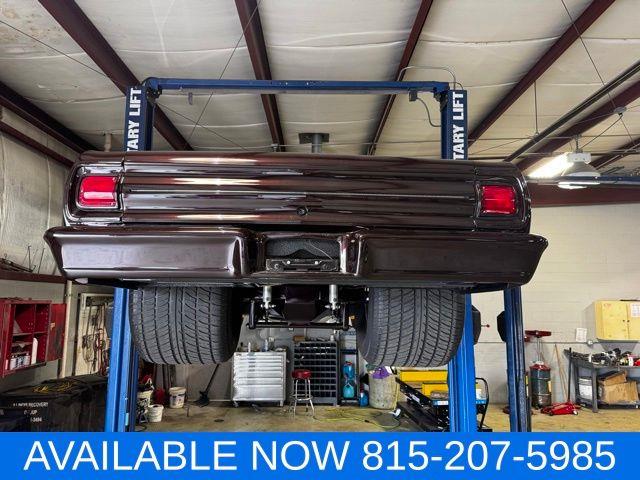 1965 Chevrolet Chevelle (CC-2076289) for sale in Joliet, Illinois