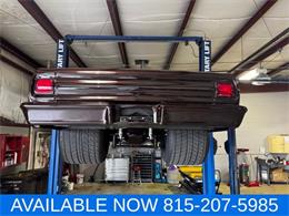 1965 Chevrolet Chevelle (CC-2076289) for sale in Joliet, Illinois