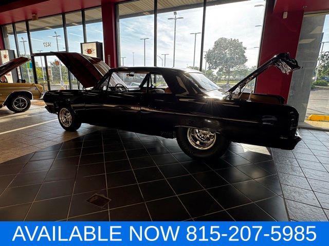 1965 Chevrolet Chevelle (CC-2076289) for sale in Joliet, Illinois