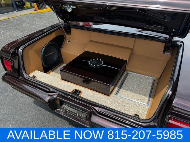 1965 Chevrolet Chevelle (CC-2076289) for sale in Joliet, Illinois