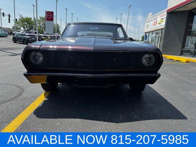 1965 Chevrolet Chevelle (CC-2076289) for sale in Joliet, Illinois