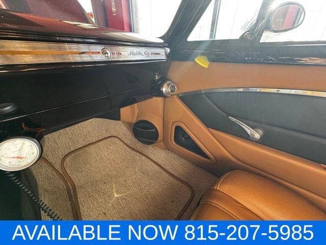1965 Chevrolet Chevelle (CC-2076289) for sale in Joliet, Illinois
