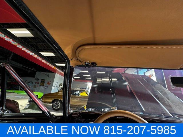 1965 Chevrolet Chevelle (CC-2076289) for sale in Joliet, Illinois