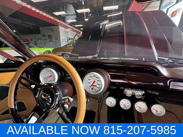 1965 Chevrolet Chevelle (CC-2076289) for sale in Joliet, Illinois