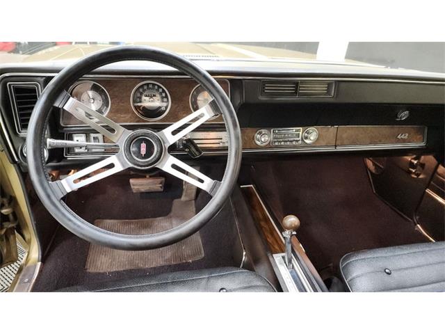1970 Oldsmobile 442 (CC-2070629) for sale in Mankato, Minnesota