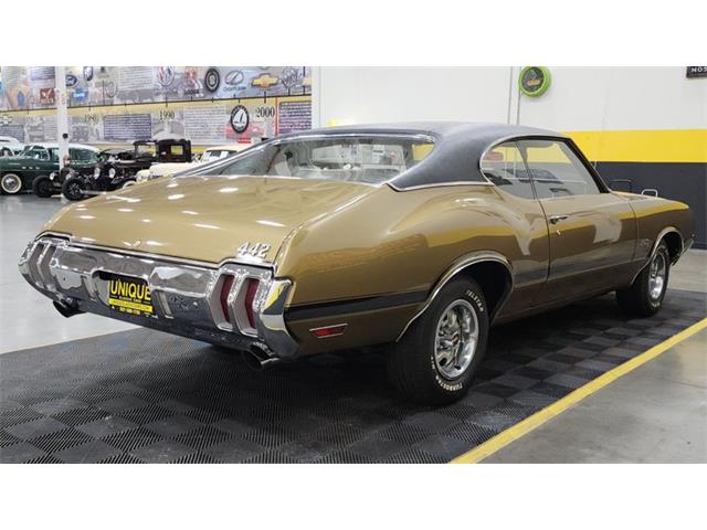 1970 Oldsmobile 442 (CC-2070629) for sale in Mankato, Minnesota