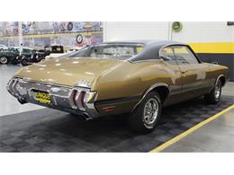 1970 Oldsmobile 442 (CC-2070629) for sale in Mankato, Minnesota