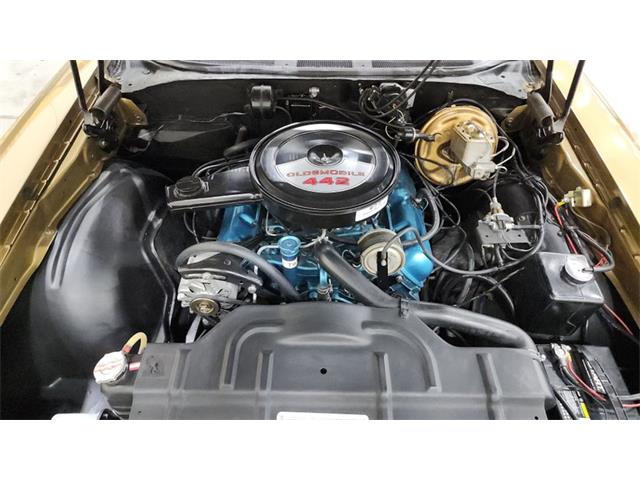 1970 Oldsmobile 442 (CC-2070629) for sale in Mankato, Minnesota