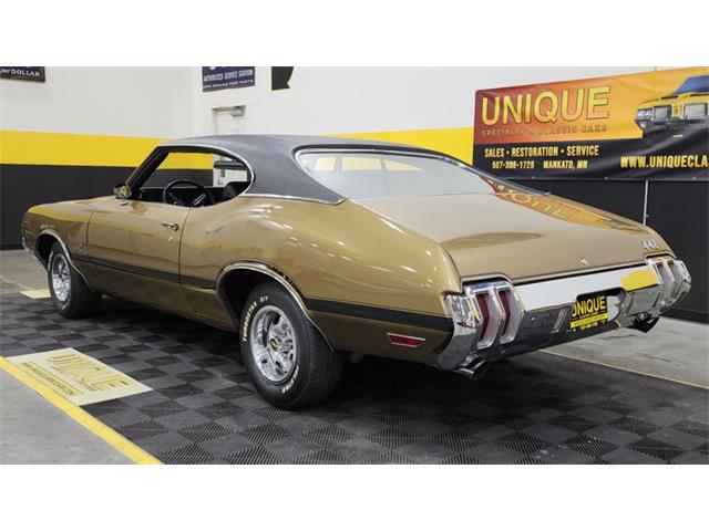 1970 Oldsmobile 442 (CC-2070629) for sale in Mankato, Minnesota