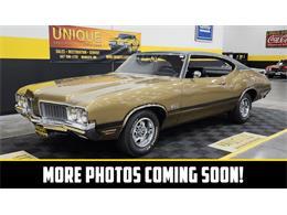 1970 Oldsmobile 442 (CC-2070629) for sale in Mankato, Minnesota