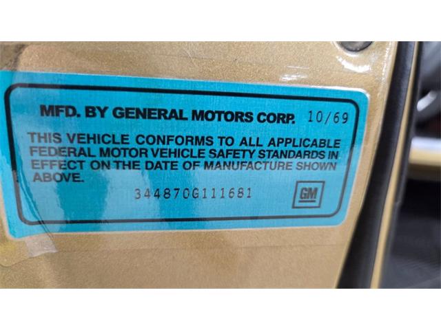 1970 Oldsmobile 442 (CC-2070629) for sale in Mankato, Minnesota