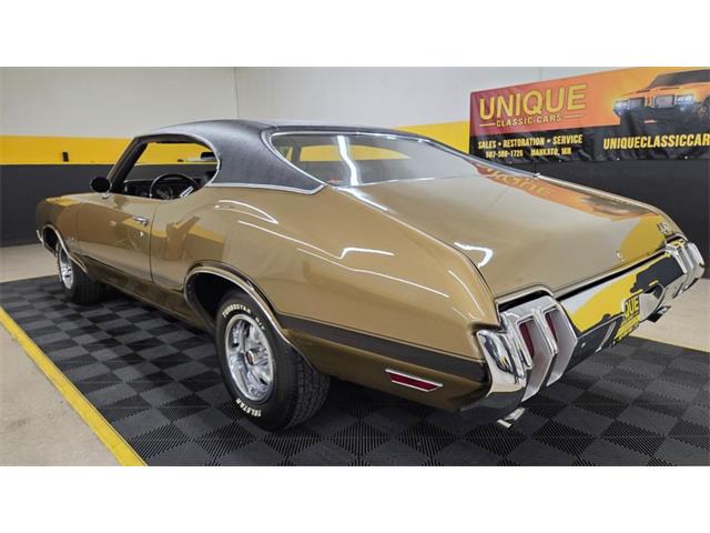1970 Oldsmobile 442 (CC-2070629) for sale in Mankato, Minnesota