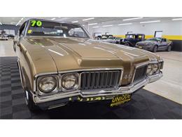 1970 Oldsmobile 442 (CC-2070629) for sale in Mankato, Minnesota