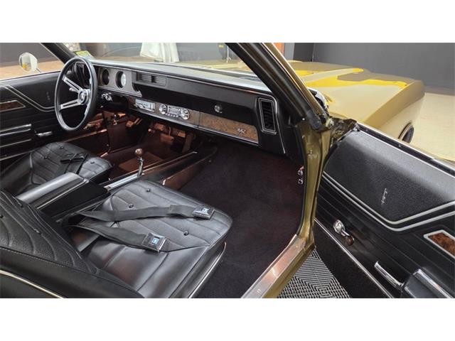 1970 Oldsmobile 442 (CC-2070629) for sale in Mankato, Minnesota