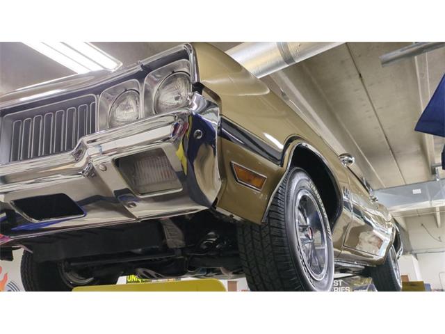 1970 Oldsmobile 442 (CC-2070629) for sale in Mankato, Minnesota