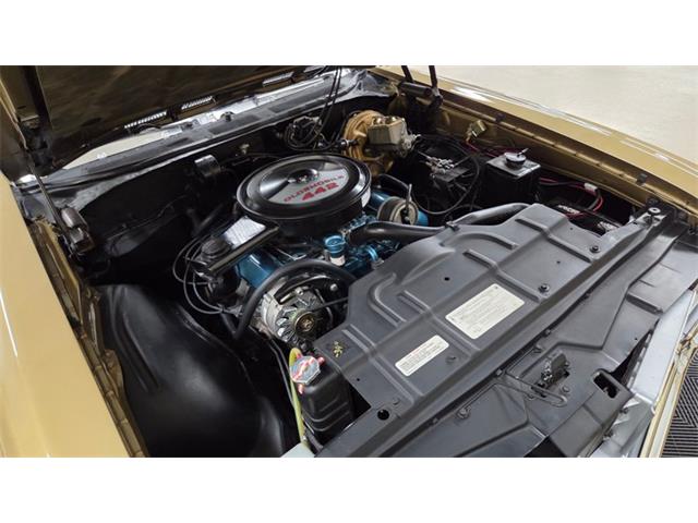 1970 Oldsmobile 442 (CC-2070629) for sale in Mankato, Minnesota