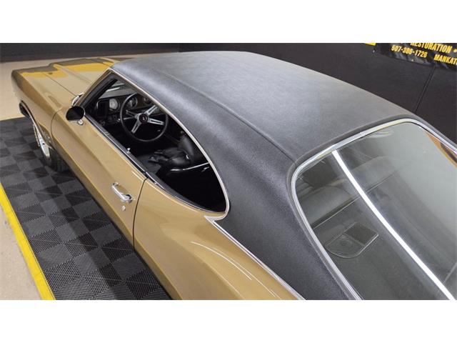 1970 Oldsmobile 442 (CC-2070629) for sale in Mankato, Minnesota