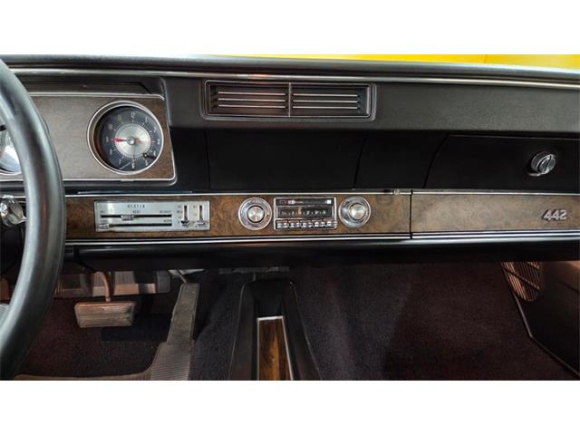 1970 Oldsmobile 442 (CC-2070629) for sale in Mankato, Minnesota