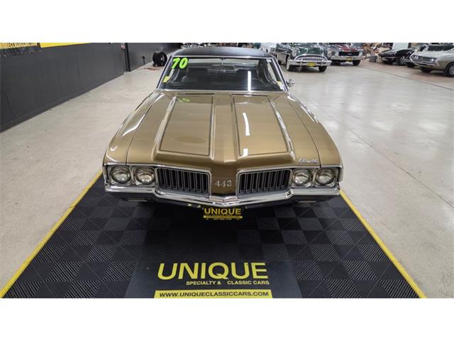 1970 Oldsmobile 442 (CC-2070629) for sale in Mankato, Minnesota
