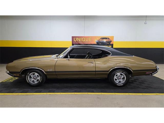 1970 Oldsmobile 442 (CC-2070629) for sale in Mankato, Minnesota