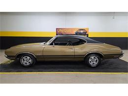 1970 Oldsmobile 442 (CC-2070629) for sale in Mankato, Minnesota