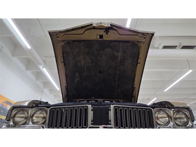 1970 Oldsmobile 442 (CC-2070629) for sale in Mankato, Minnesota