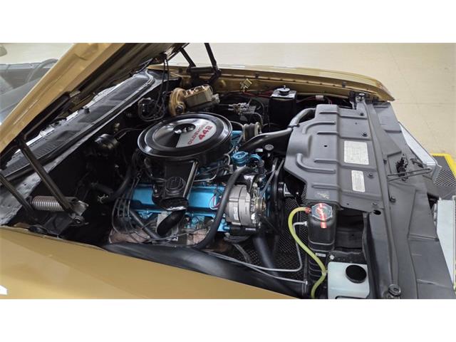 1970 Oldsmobile 442 (CC-2070629) for sale in Mankato, Minnesota