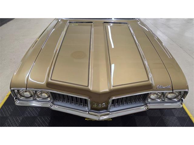 1970 Oldsmobile 442 (CC-2070629) for sale in Mankato, Minnesota