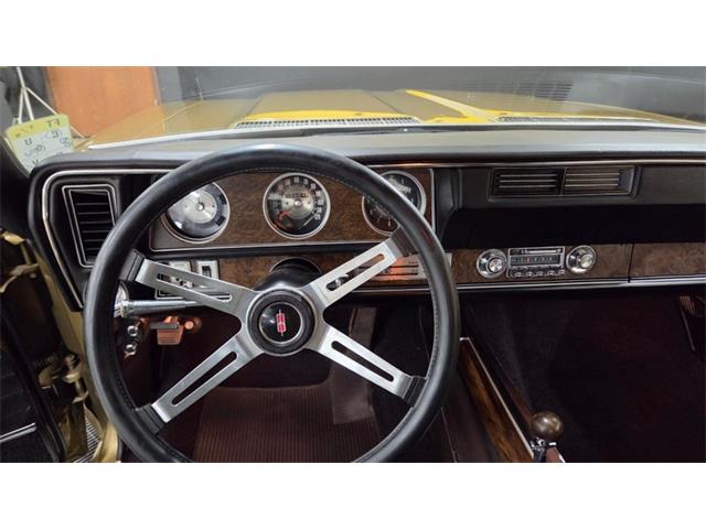 1970 Oldsmobile 442 (CC-2070629) for sale in Mankato, Minnesota