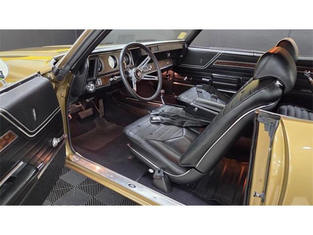 1970 Oldsmobile 442 (CC-2070629) for sale in Mankato, Minnesota