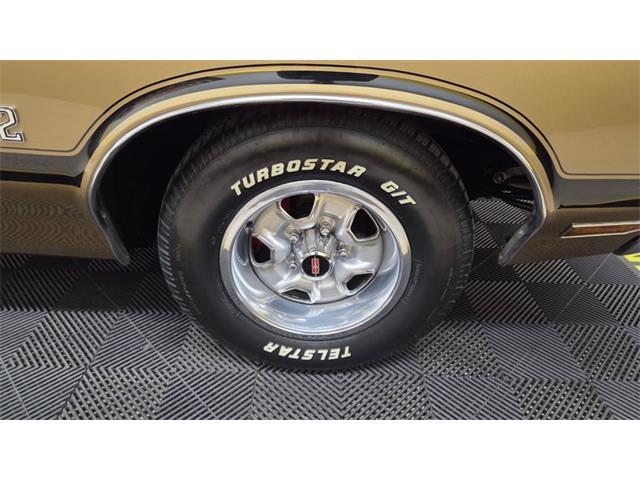 1970 Oldsmobile 442 (CC-2070629) for sale in Mankato, Minnesota