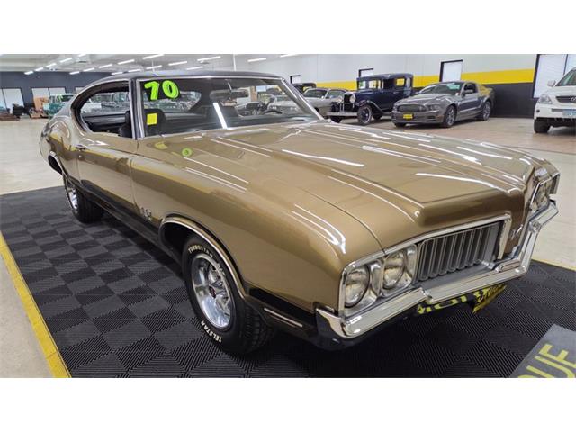1970 Oldsmobile 442 (CC-2070629) for sale in Mankato, Minnesota