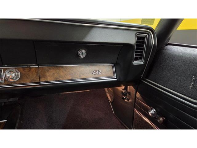 1970 Oldsmobile 442 (CC-2070629) for sale in Mankato, Minnesota