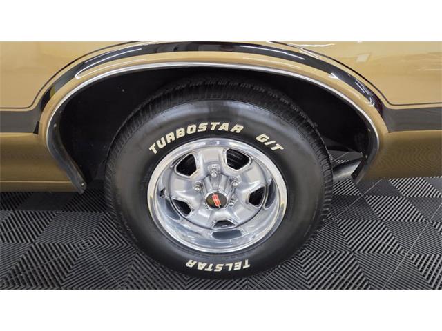 1970 Oldsmobile 442 (CC-2070629) for sale in Mankato, Minnesota