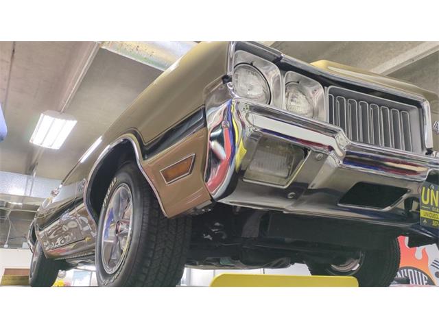 1970 Oldsmobile 442 (CC-2070629) for sale in Mankato, Minnesota